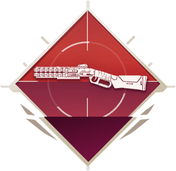 Peacekeeper Mastery