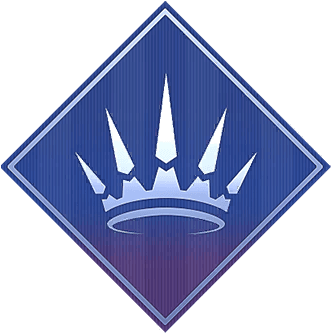 Iron Crown