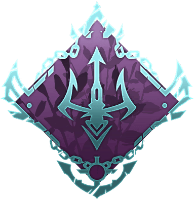 Dark Depths Trident