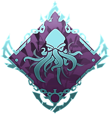Dark Depths Kraken