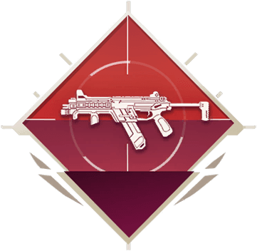 R-99 Mastery