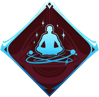 Astral Anomaly
