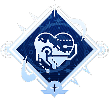 Frozen Heart