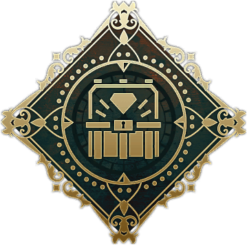 Lost Treasures Master