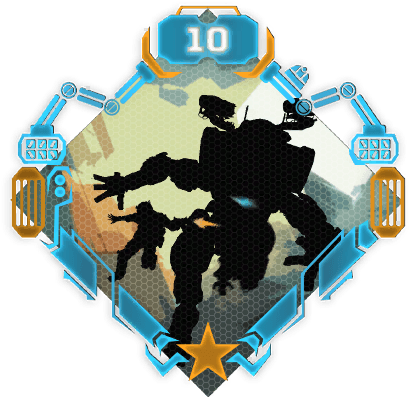 Titanfall 2 10th Anniversary