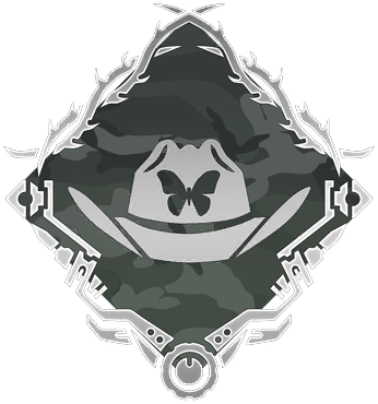Camo Credit Collector
