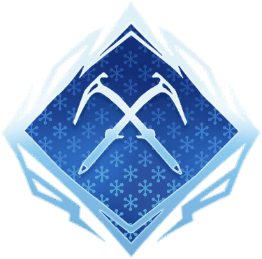 Icy Expedition