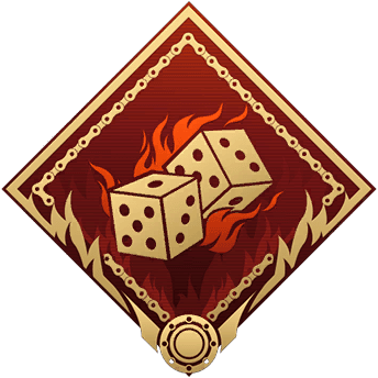 Chaos Theory Gambler
