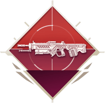 Rampage Mastery