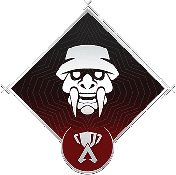 Urban Assault Round 1 Participant