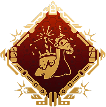 7th Anniversary Master