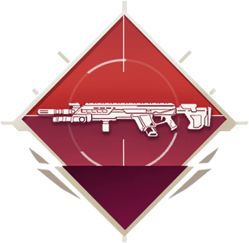Longbow Mastery