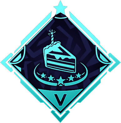 5th Anniversary