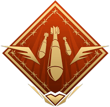 War Games Champion