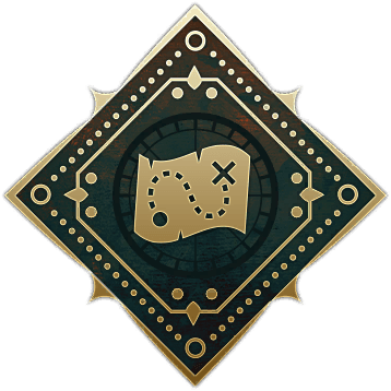 Lost Treasures Explorer