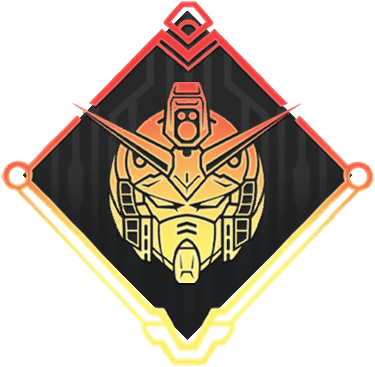 Gundam Cadet