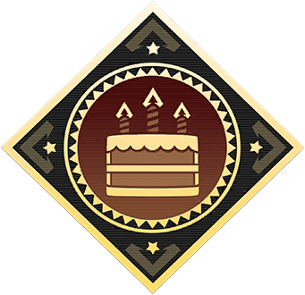 Year 1 Anniversary