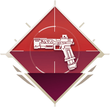 RE-45 Mastery