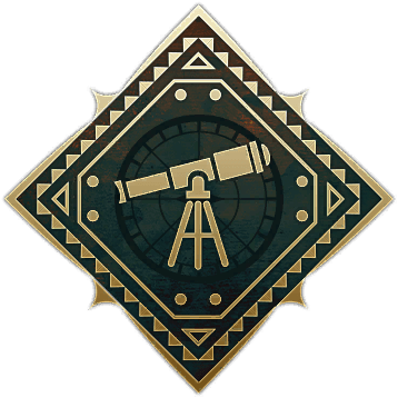 Lost Treasures Scout