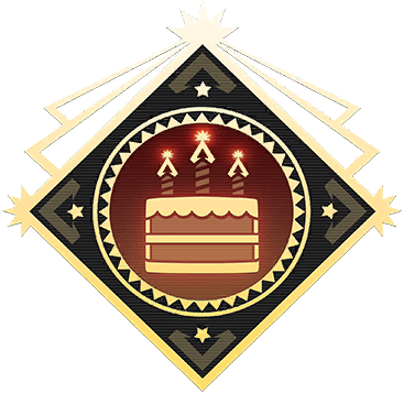 Year 1 Anniversary