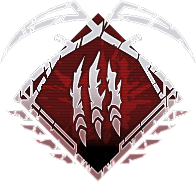 Monsters Within Ripper