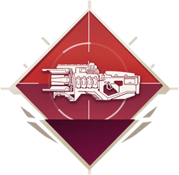 Charge Rifle Mastery