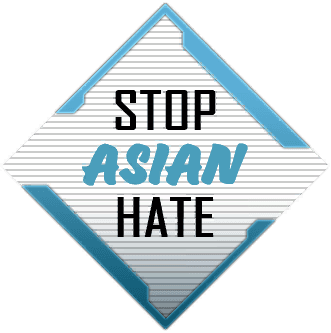 Stop Asian Hate
