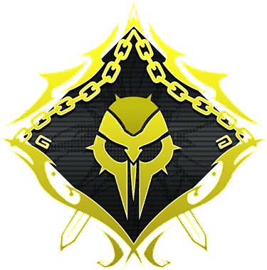 Warriors Gladiator