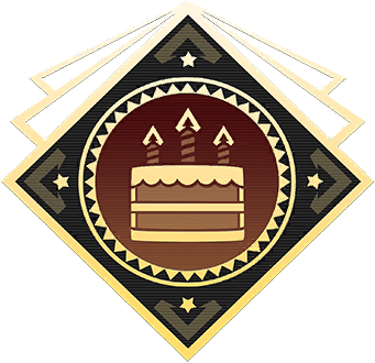 Year 1 Anniversary