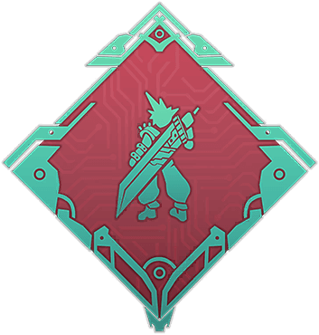 FFVII Rebirth Event Master