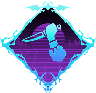 Techno Terror Slasher