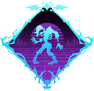 Techno Terror Ghoul