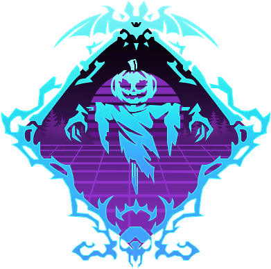 Techno Terror Master