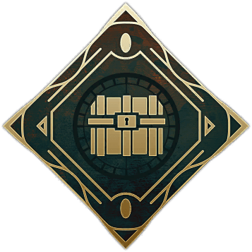 Lost Treasures