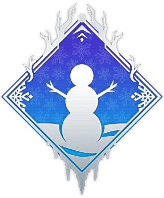 Wintertide Avalanche