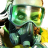 Caustic
