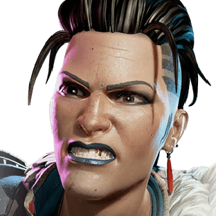 KRABER - Master | Apex Ban Tracker