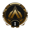 Gold I