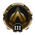 Gold III