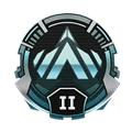 Platinum II