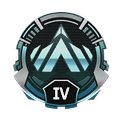 Platinum IV
