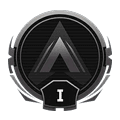 Silver I