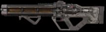 HAVOC Rifle