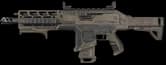 Hemlok Burst AR