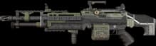 M600 Spitfire