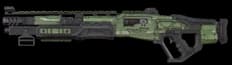 Mastiff Shotgun