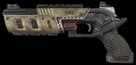 Mozambique Shotgun
