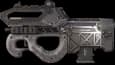 Prowler Burst PDW