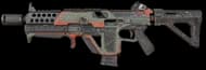 Volt SMG