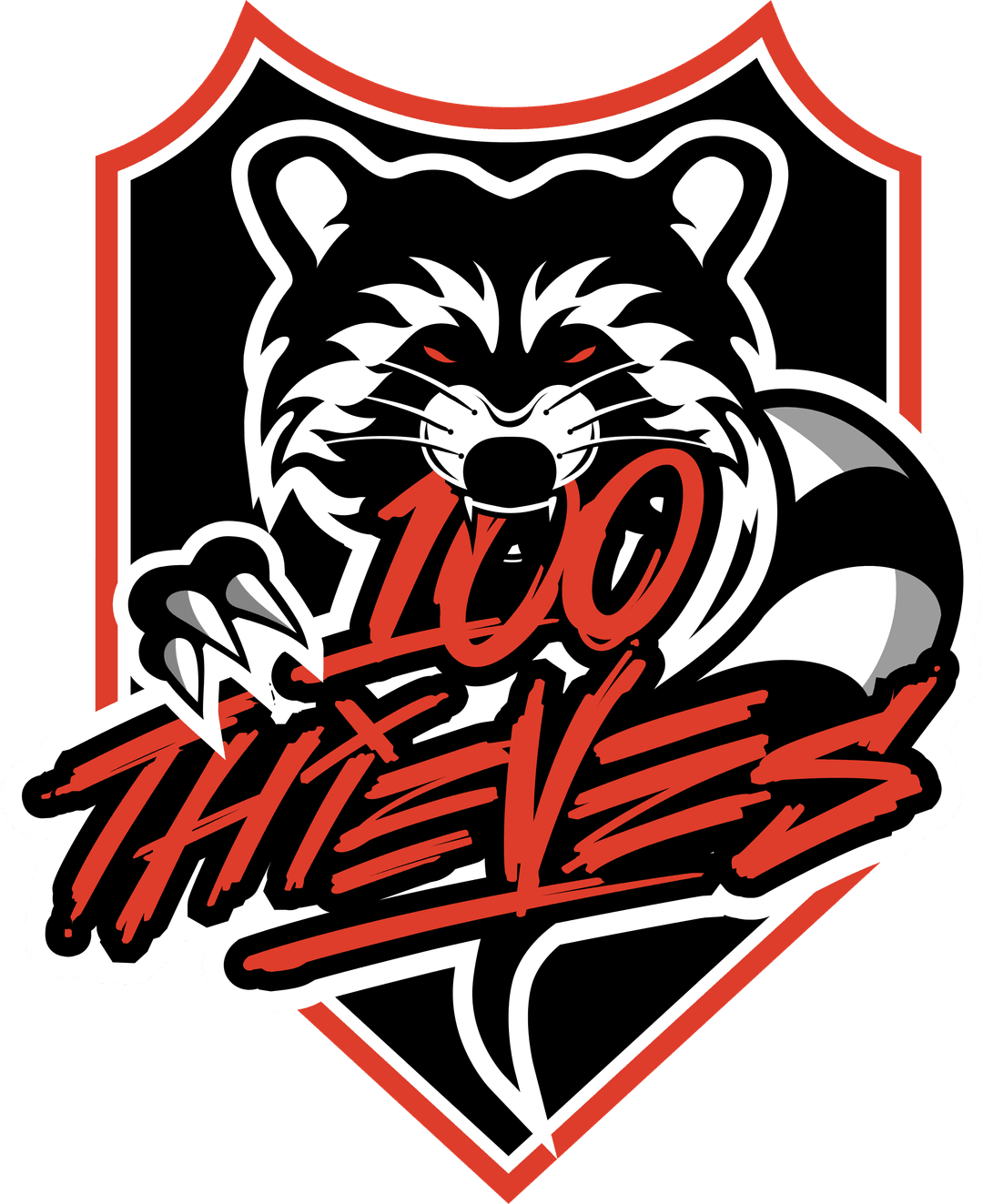 Crazy Thieves · ALGS | Apex Ban Tracker